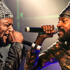 Lutan Fyah & Jah Mason - Still Deh Bout