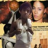 David Simms ASMR the dick Slayer Love & Basketball movie Netflix Kyla Pratt Mackenzie Ziegler Zendaya piper Rockelle