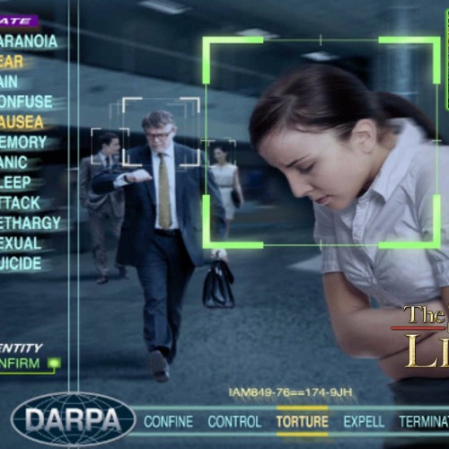 International Court Will Hear Case Against Electronic Torture & Robotisation Of Living Beings