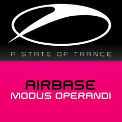 Airbase - Modus Operandi (Radio Edit)