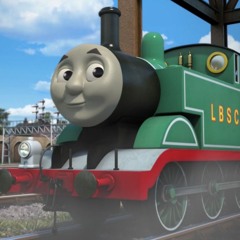 Thomas the Tank Engine's Theme - The Adventure Begins (Series 3 Remix)