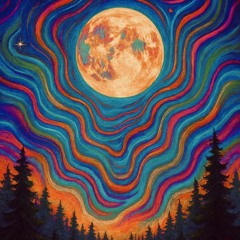 Mystic Moonwaves