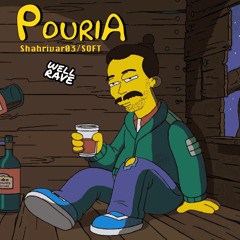 Pouria Soft Sharivar 1403