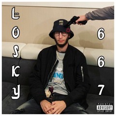 Losky - 667(Officiel Music)