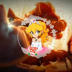 Jack Black, Nozza - Peaches(Unofficial Remix)