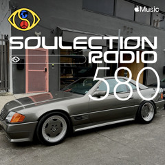 Soulection Radio Show #580