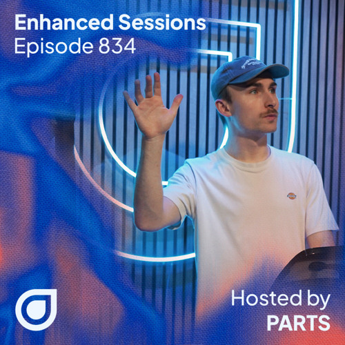  Amyelle - Enhanced Sessions 834 (2026-01-16) 
