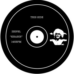 Khabib (Central Cee Remix)