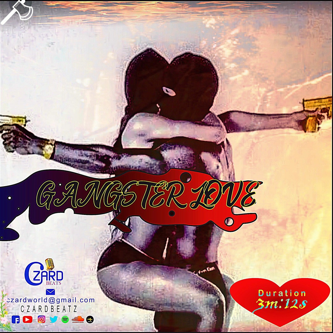 Stream Gangster love. mp3 by Czard Beat | Listen online for free
