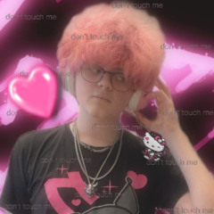 mr LOVE feat.Carter Lilcc! (prod.moe191)