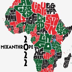 Stream Mixanthrope (African Beats & Pieces) | Listen to African 