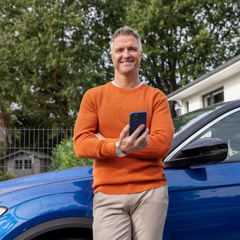 Klecks-Ralf Schumacher