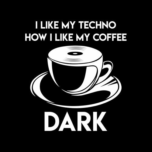 Caffeinated Techno Solo Set (Mar 21')