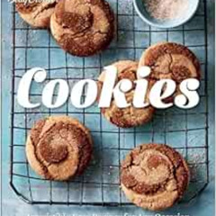 [Read] EBOOK 📬 Betty Crocker Cookies: Irresistibly Easy Recipes for Any Occasion (Be