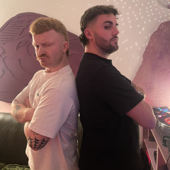 SYNRG Records w. Deano & Mitch - November 2024