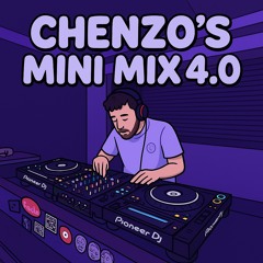 Chenzo's Mini Mix 4.0