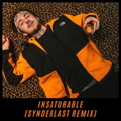 Panda Eyes - Insaturable (Synderlast Remix)