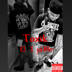 Toxik ft Ysb.M4rr