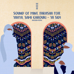 Ya Sidi (Valeron Remix) [feat. Yahya & Sami Chaouki]