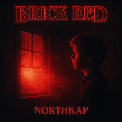 Brick Red