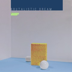 Arya Mousavi & Amir Hossein Vahedi - Brutalistic Dream