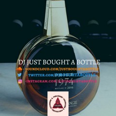 DJ Just Bought A Bottle - September 2022 Latin Mix 4