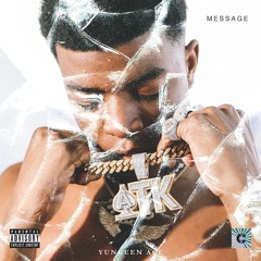 yungeen ace - message