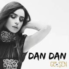 Gülşen - Dan Dan (Mehmet Ynk Edit).