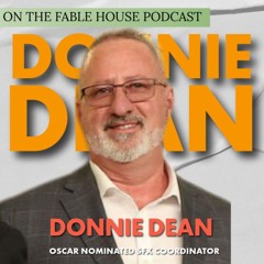 Behind the VFX of Sinners | Spectrum FX’s Donnie Dean on Fire Effects, IMAX & The Oscars