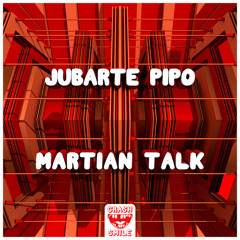 Martian Talk