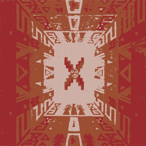 Luis Ripa - Off Pace E.P. [BANDCAMP ONLY] || 15.10.2025