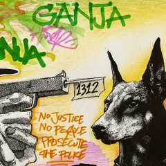 ganja (chopsaint x tøny)