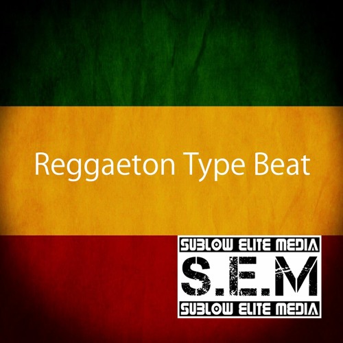 (NON FREE FOR PROFIT) 'Reggaeton' Type Beat (Prod. M.A)