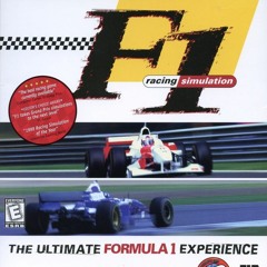 F1 Racing Simulation - Intro - OST