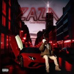 ZAZA MIAMI - Oscar Maydon