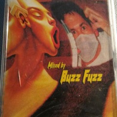 Hardcore Buzz Cassette Face B