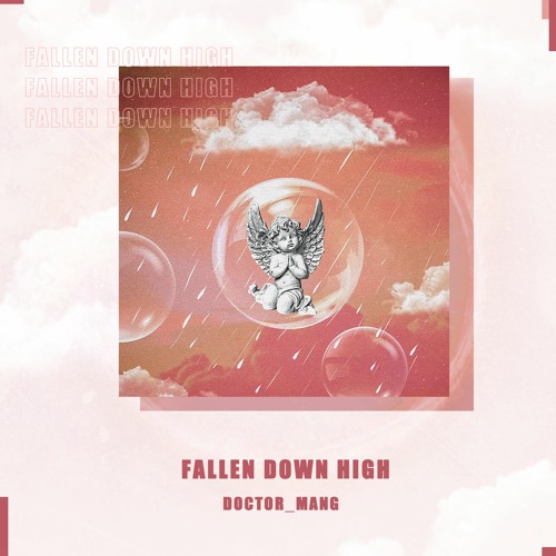 Falling down high