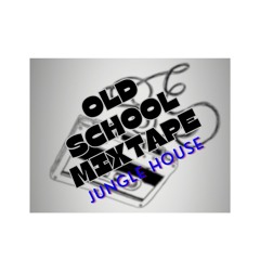 Mixtape house music_Jungle