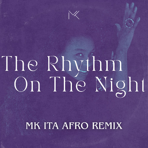 Corona - The Rhythm Of The Night (MK ITA Afro Remix) FILTERED BY COPYRIGHT