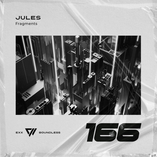Fragments (Radio Edit)