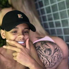 É UMA P*TA PELADA 👿 ( DJ GUINHO ZK , DJ TCHOUZEN , MC DDSV ) 2K24 🔞