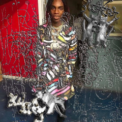 li dizzy ugly mix prod murdstah & kaartel