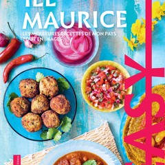 (ePUB) Download Easy île Maurice BY : Kristel Froger