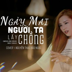 Ngày Mai Người Ta Lấy Chồng - HuyMike Remix