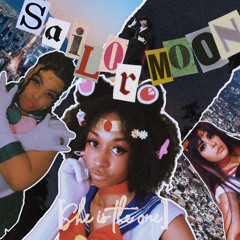 She Is The One (Sailor Moon Jersey Club Remix)