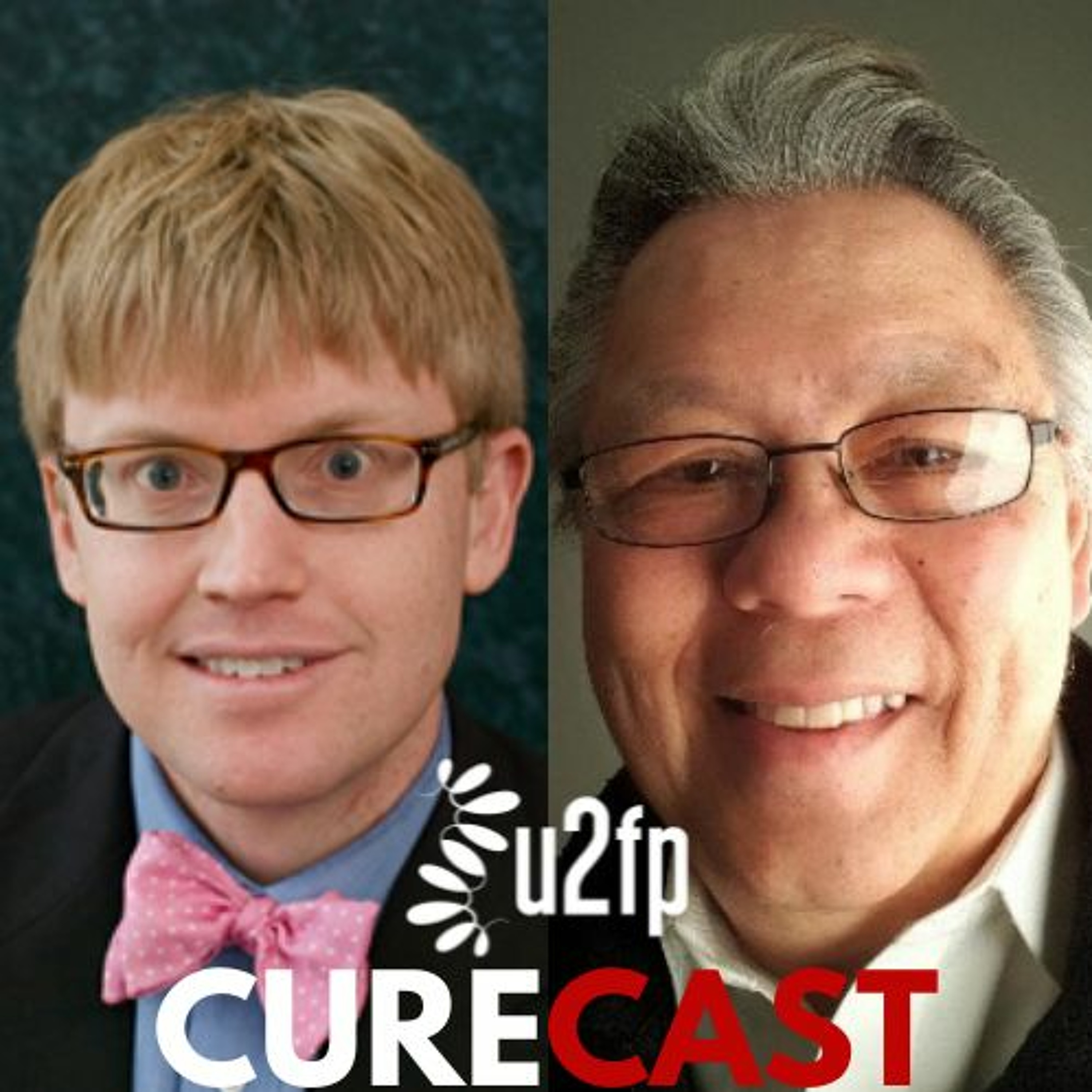 U2FP CureCast