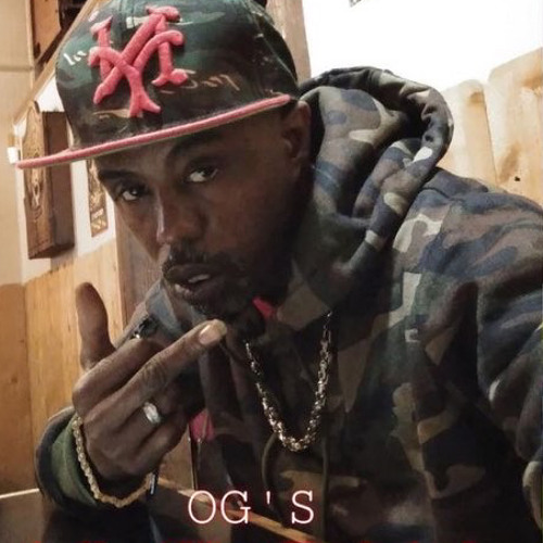 THE REAL DEAL OG SKEET THAT MY NIGGA