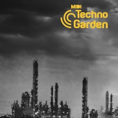 Midi Techno Garden @ Secret Location, Italy,  21.10.2023
