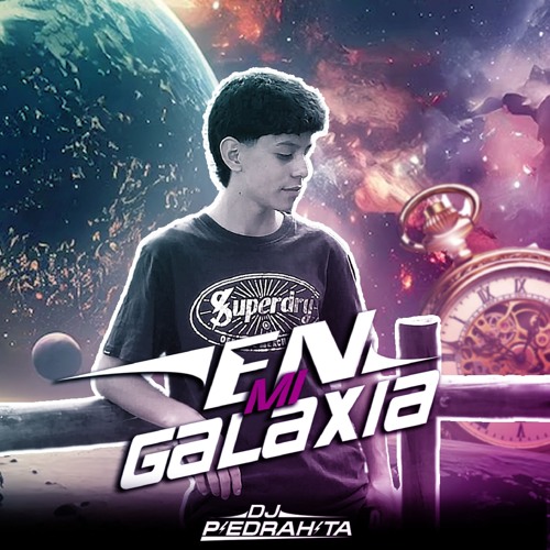 EN MI GALAXIA