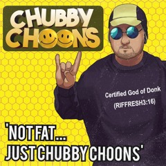 Not Fat... Just Chubby Choons - Timeless Hard Dance Top 10 #01